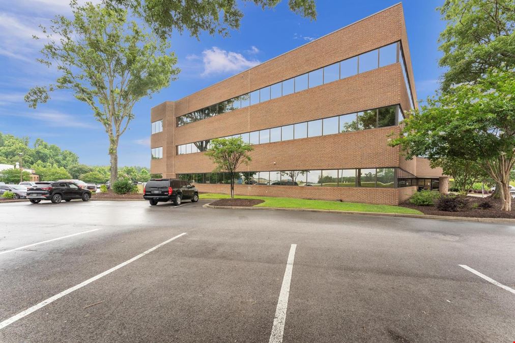 Medical Arts Center of Orangeburg