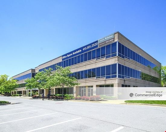 Preview of Office space for Rent at 3100 Lord Baltimore Drive