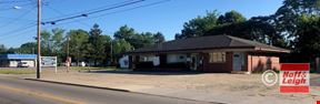 1444 Parkman Road Northwest