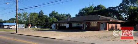 Preview of Retail space for Sale at 1444 Parkman Road Northwest