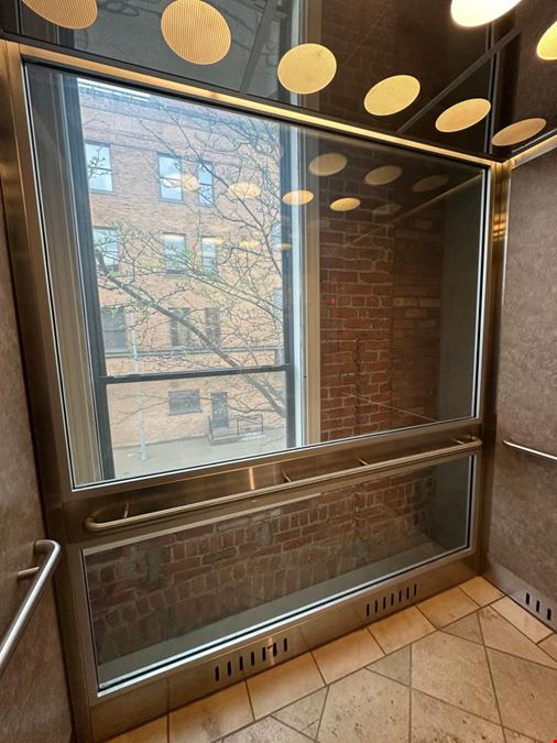 20 N. St. Clair Street