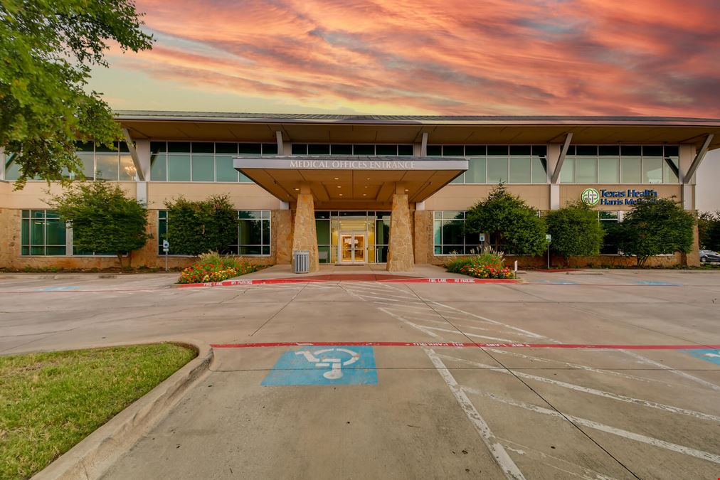 Southlake Medical Office Building I