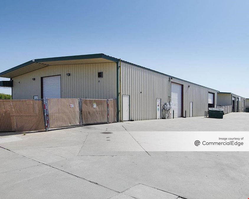 Beach Street Business Park - Building 11