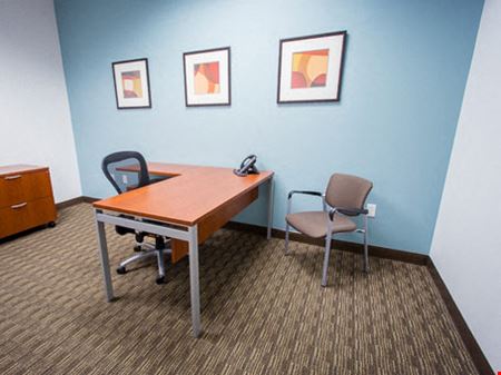 Preview of Coworking space for Rent at 7500 Rialto Blvd. Suite 250