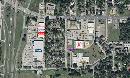 Preview of VacantLand space for Sale at 121 Briar Way