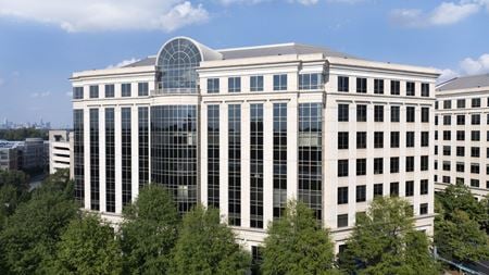 Preview of Office space for Rent at 4725 Piedmont Row Drive