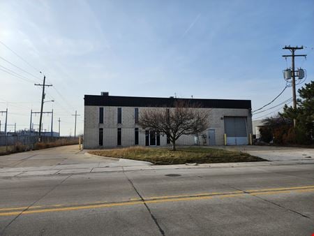 Preview of Industrial space for Sale at 28505 Lorna Ave