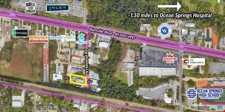 Preview of Office space for Sale at 998 N Halstead Rd