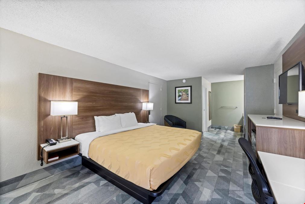 Quality Inn