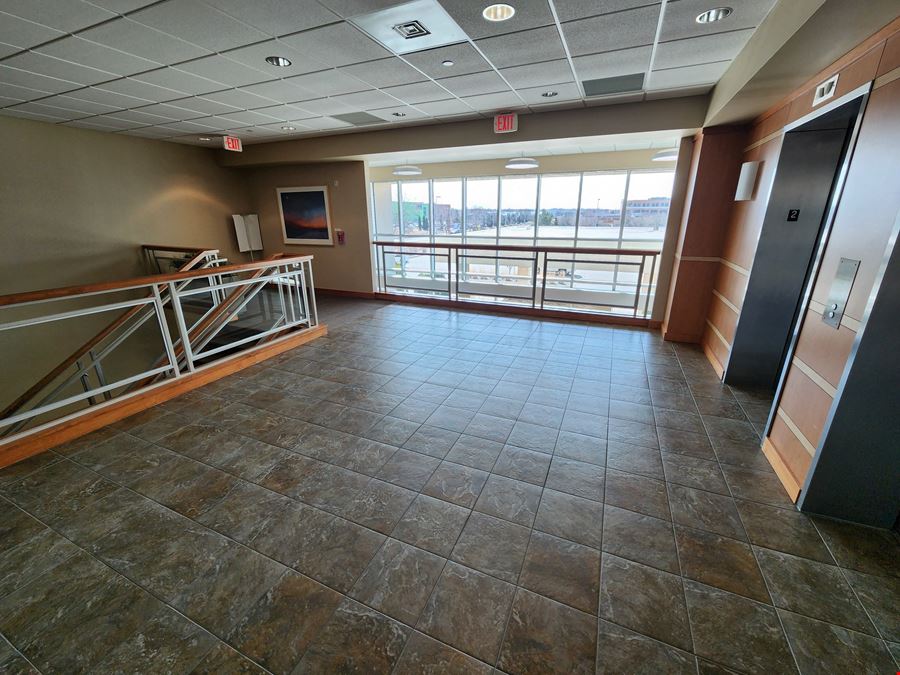 Sartell Medical Center