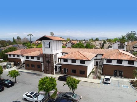 Preview of Office space for Sale at  24953 Paseo De Valencia Bldg C