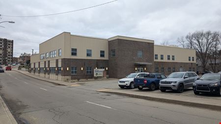 Preview of commercial space at 142 W Main St