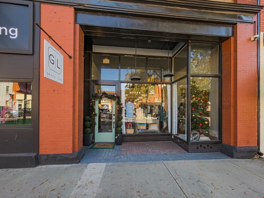 105 W Central Ave
