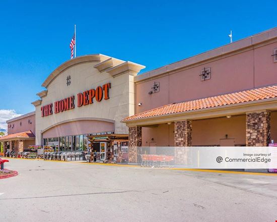 Preview of Retail space for Rent at 42100 Jackson Street