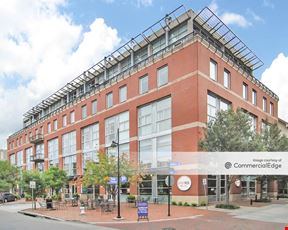 MAA Addison Circle