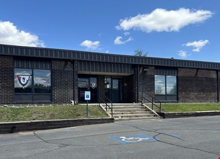 Preview of Industrial space for Rent at 21A Railroad Avenue