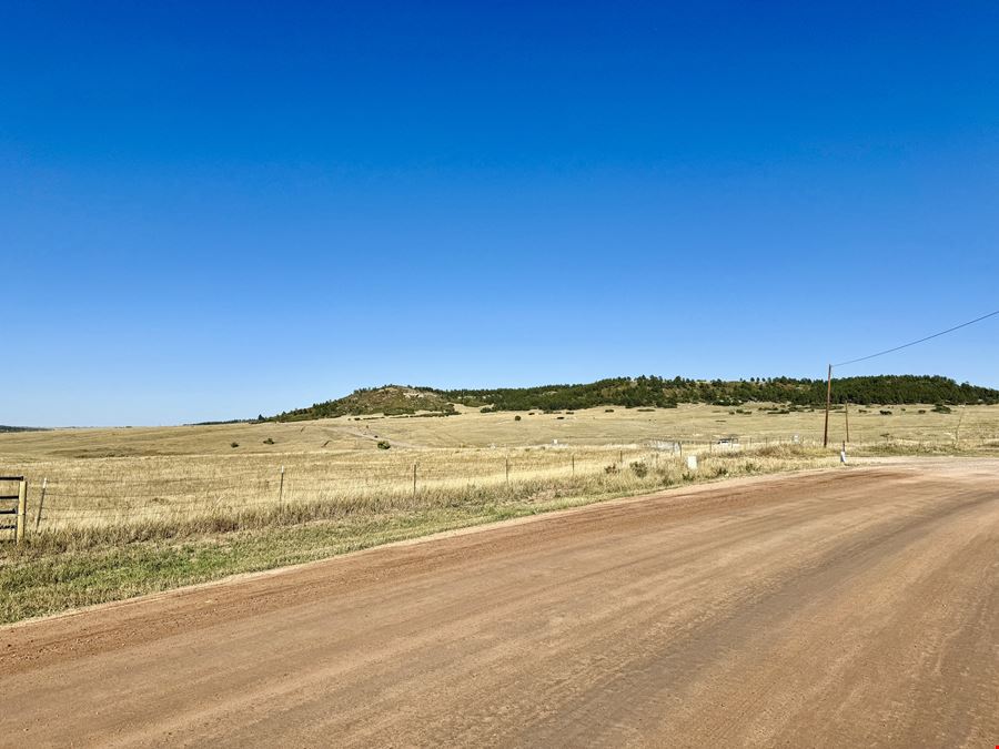 Lorranie Road