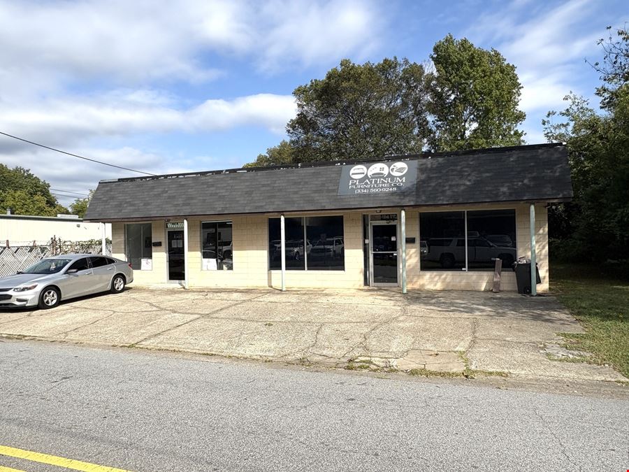 902 12th St. Phenix City, AL