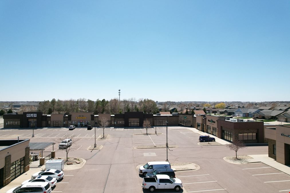 Westridge Mall