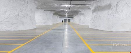Preview of Industrial space for Rent at 8600 NE Underground Dr