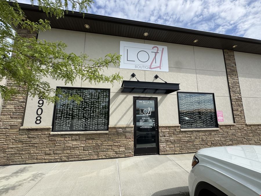 2908 Morrison Ave (Units 1-4)