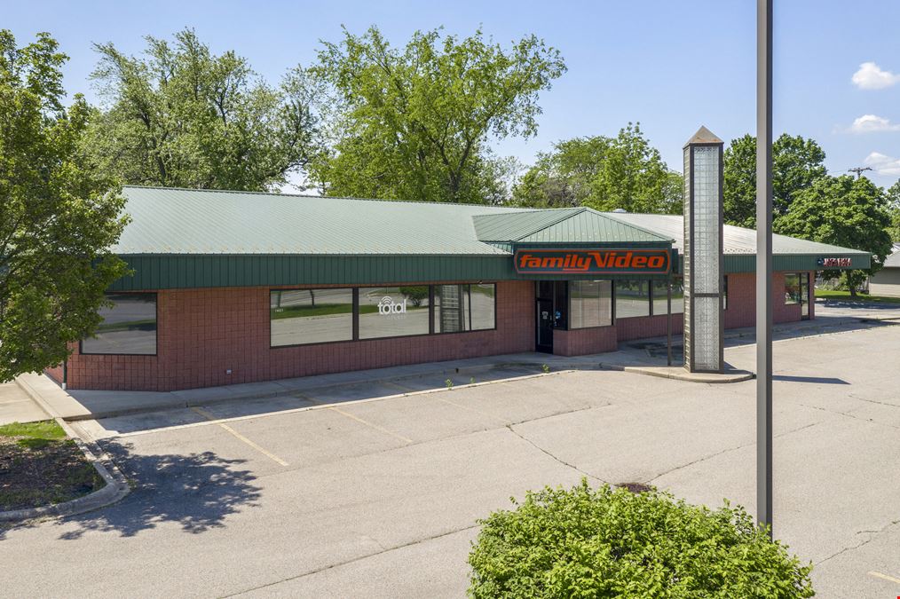 1407 W. Maumee St.