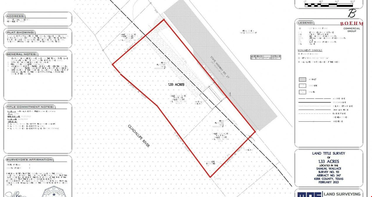 2411 Memorial Blvd For Sale