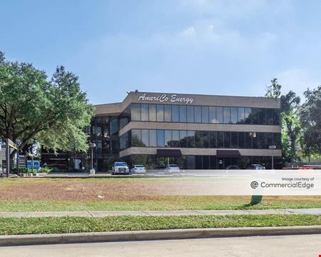 Preview of Office space for Rent at 7575 San Felipe Street
