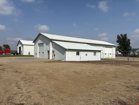Preview of Industrial space for Rent at 26070 Brower Cir