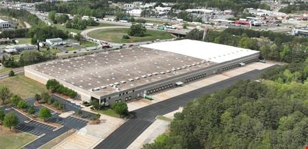 Preview of Industrial space for Rent at 55 Liberty Industrial Parkway