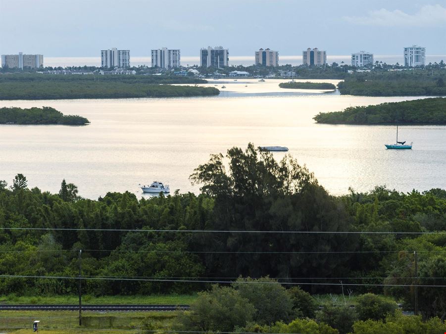 2300 N Us Hwy 1, Fort Pierce, FL, 34946