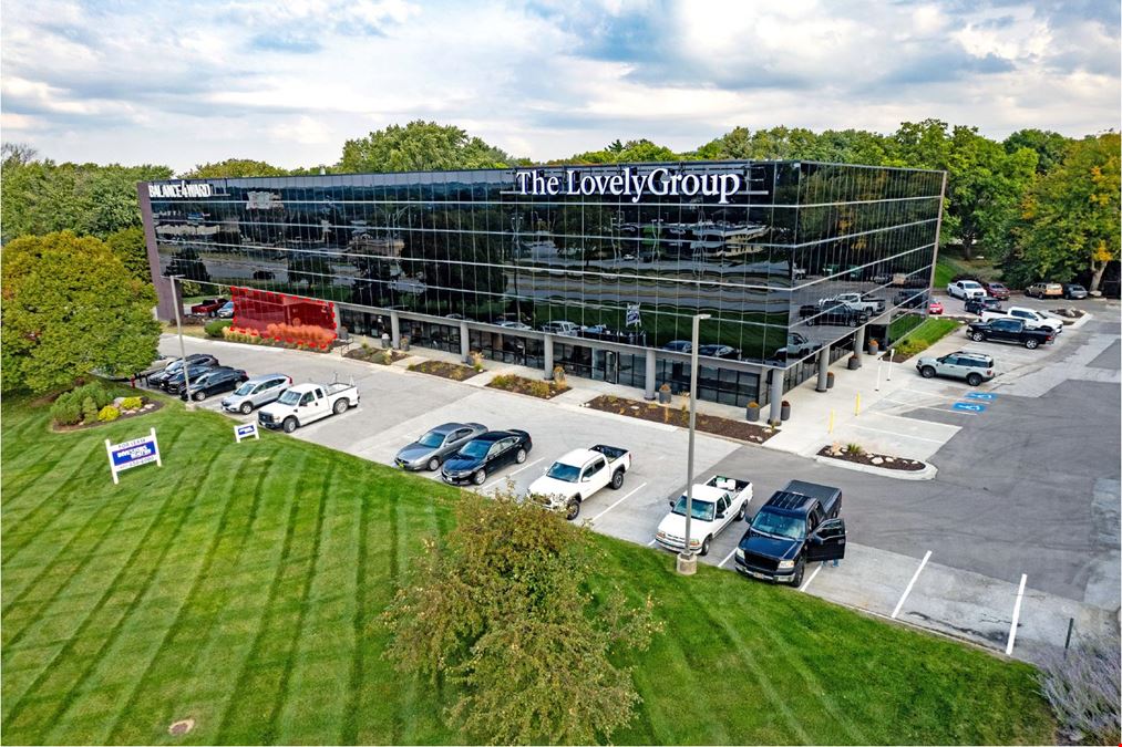 West Center Pointe - Sublease