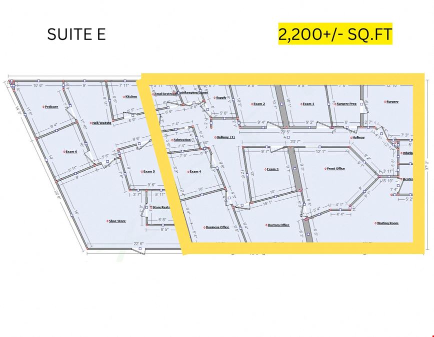 139 Old Solomons Island Rd