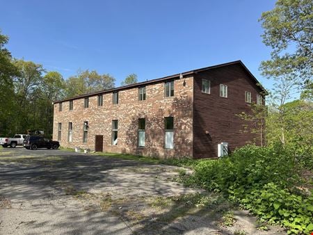 Preview of Industrial space for Sale at 170 Goddard Memorial Drive