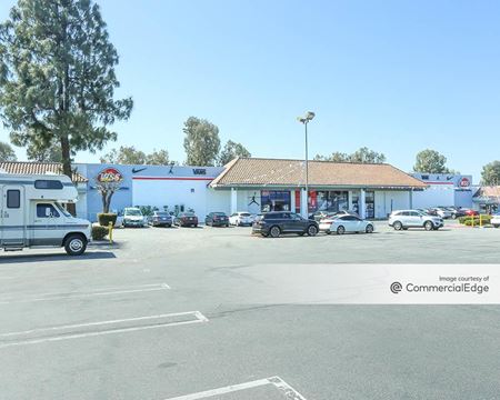 Preview of Retail space for Rent at 24931 Sunnymead Blvd