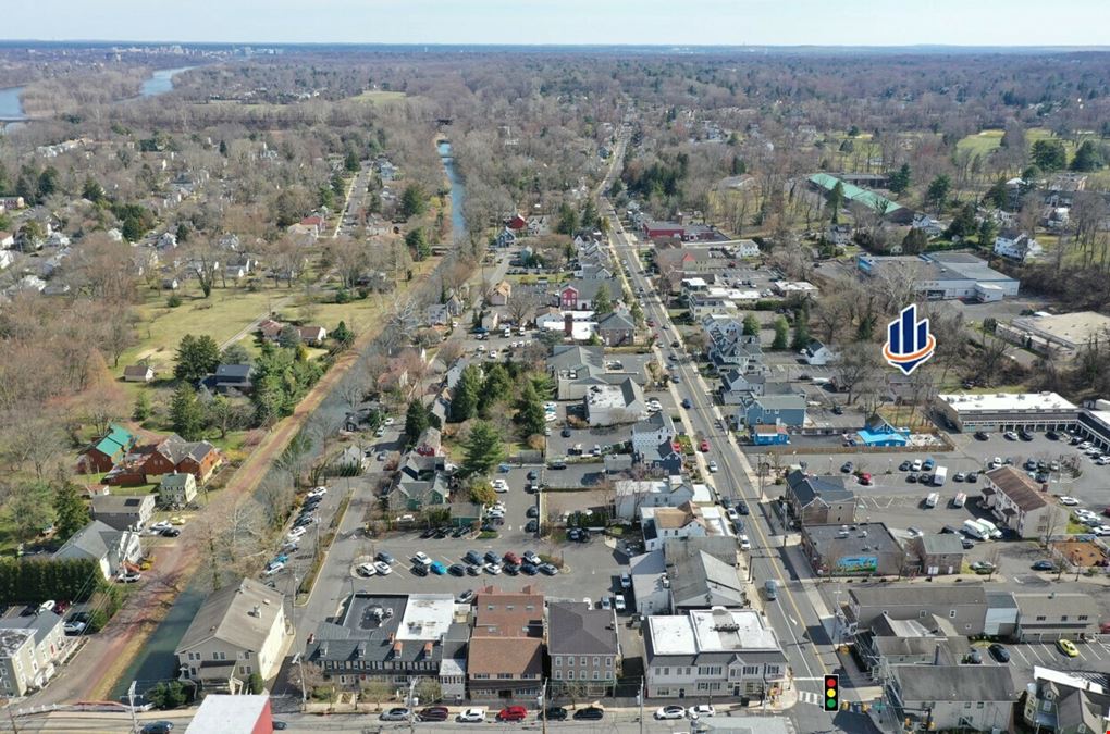 45 S Main St