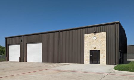 Preview of Industrial space for Sale at 10205 Windfern Road