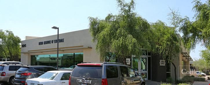 Freestanding Medical Office Condo for Sale in Scottsdale