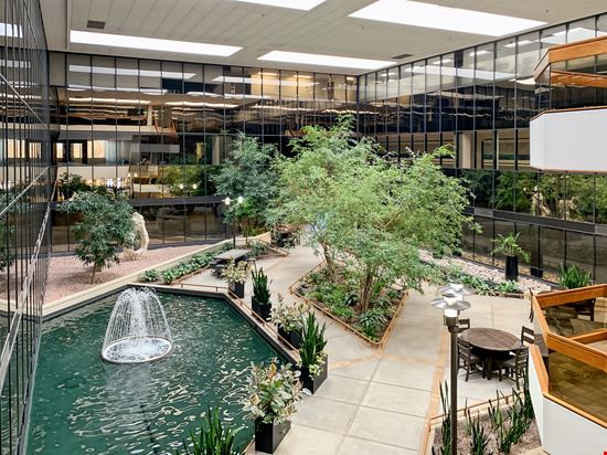 Regus - Centennial - Chester St