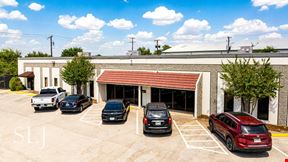 Pleasant Valley Industrial Park