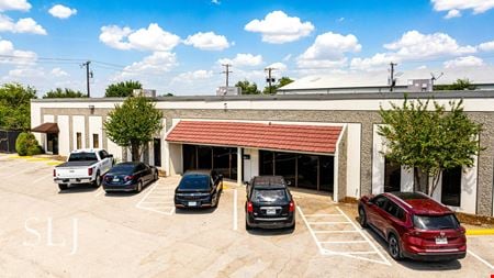 Preview of Industrial space for Sale at 3007 Pleasant Valley Ln