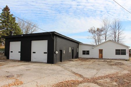 Preview of commercial space at 2529 State Highway 42