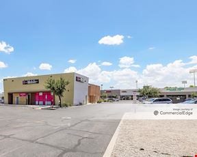 Maryvale Plaza