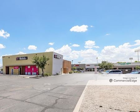 Preview of Retail space for Rent at 5235 West Indian School Road