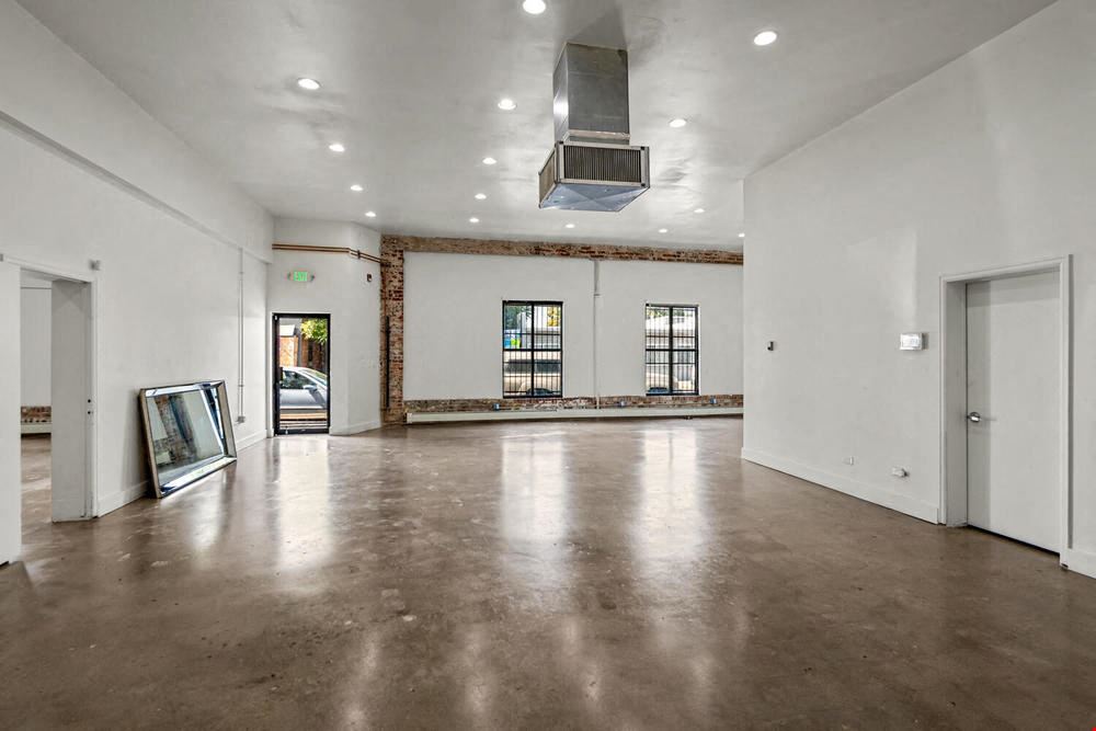 350 Santa Fe Dr