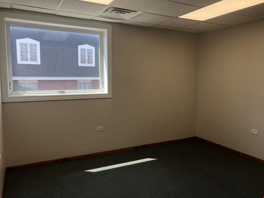 Office & Warehouse Space Available for Lease