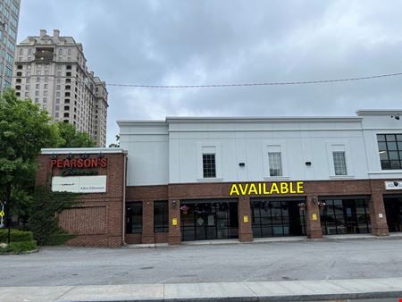 Preview of Retail space for Rent at 3072 Early Street