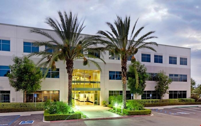 Preview of Office space for Rent at 355 East Rincon Street