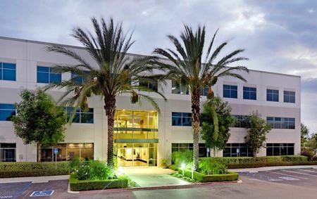 Preview of Office space for Rent at 355 East Rincon Street