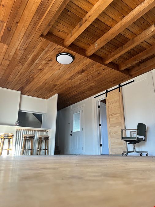 1410B CR 339 Melissa  - Office 